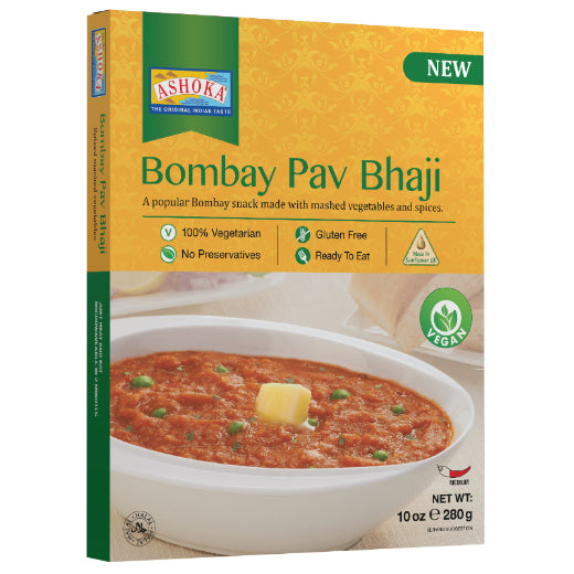 Ashoka Bombay Pav Bhaji (280g) product image