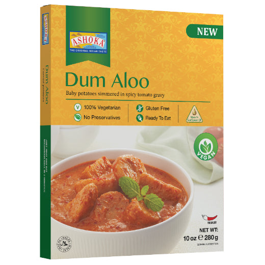 Ashoka Dum Aloo (280g) product image