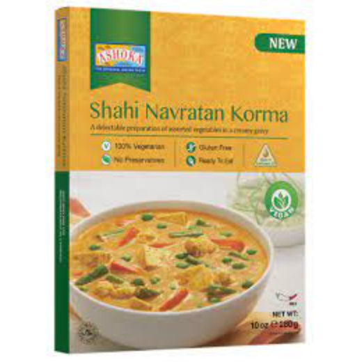 Ashoka Shahi Navratan Korma (280g) product image