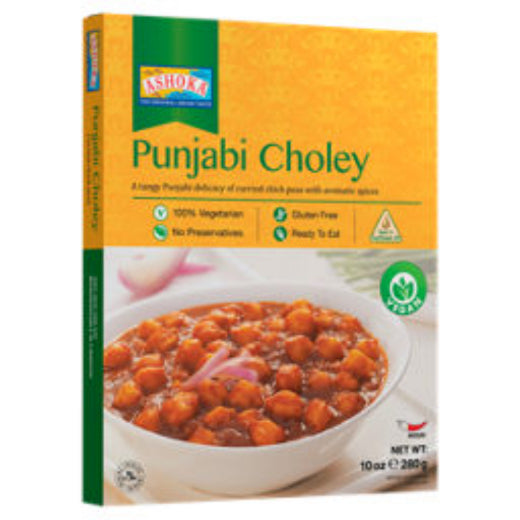 Ashoka Punjabi Chole (280g) product image