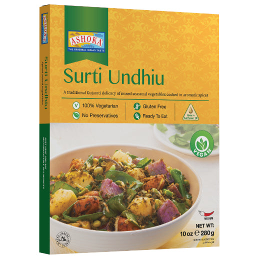 Ashoka Surti Undhiu (280g) product image