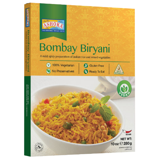 Ashoka Bombay Biryani (280g) product image