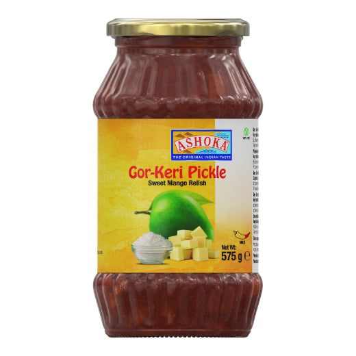 Ashoka Gor-Keri (500g) product image