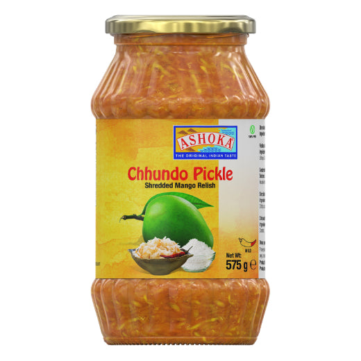 Ashoka Chhundo (500g) product image