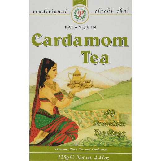 Palanquin Cardamom Tea (40S) product image