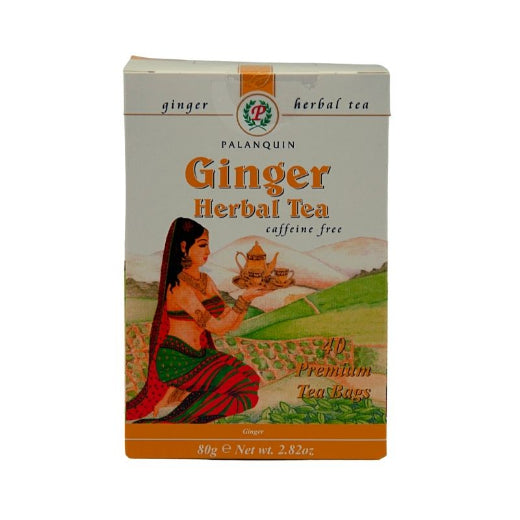 Palanquin Ginger Herbal (40S) product image