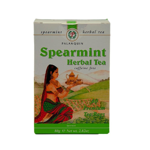 Palanquin Spearmint (40S) product image