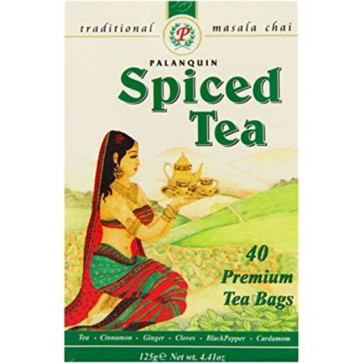 Palanquin Spiced Tea (80S) product image