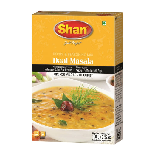 Shan Dal Masala 100g (100GRX12PCS) product image