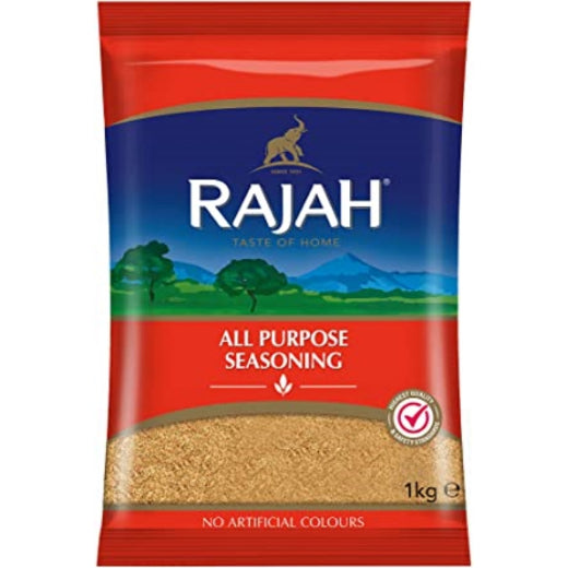 Wm Rajah All Prp Ssng 1kg product image
