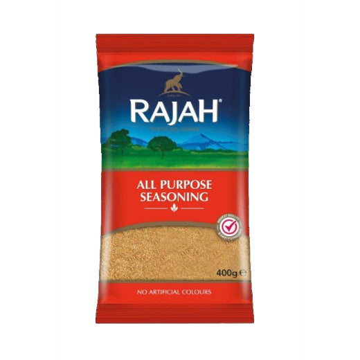 Wm Rajah Allprp Ssing 400g product image
