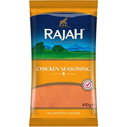 Wm Rajah Chicken Ssing 400g product image