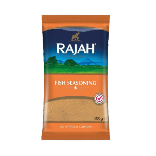 Wm Rajah Fish Ssing 400g product image