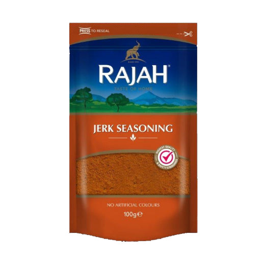 Wm Rajah Jerk Ssing 100g product image