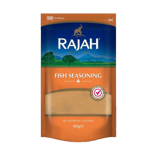 Wm Rajah Fish Ssing 100g product image