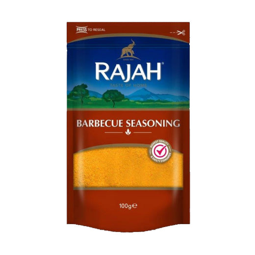 Wm Rajah BBQ Ssing 100g product image