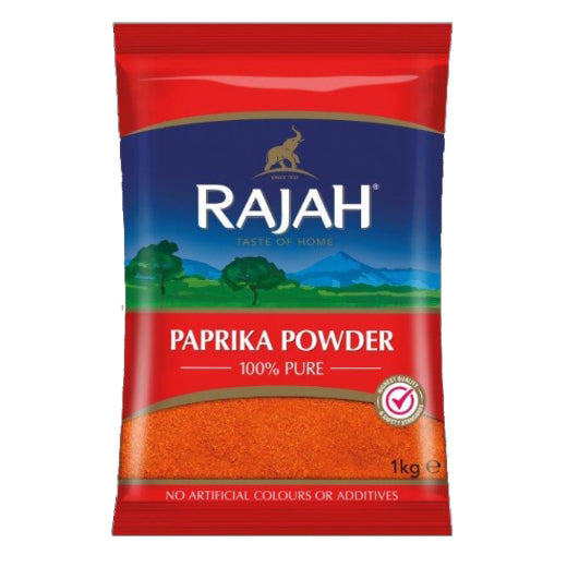Wm Rajah Paprika 1kg product image