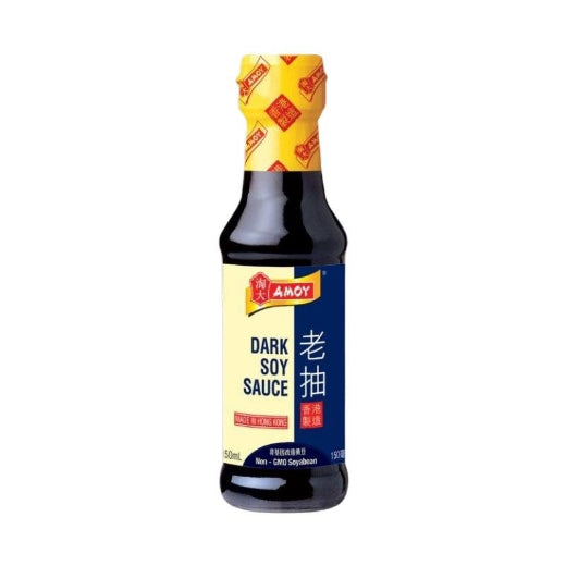 Wm Amoy Dark Soy Sce 250ml product image