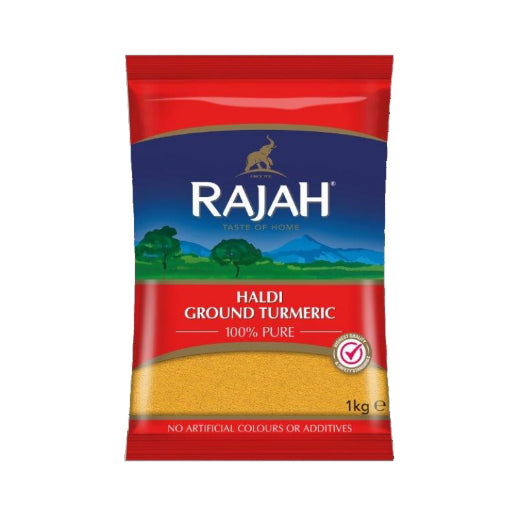 Wm Rajah Haldi 1kg product image