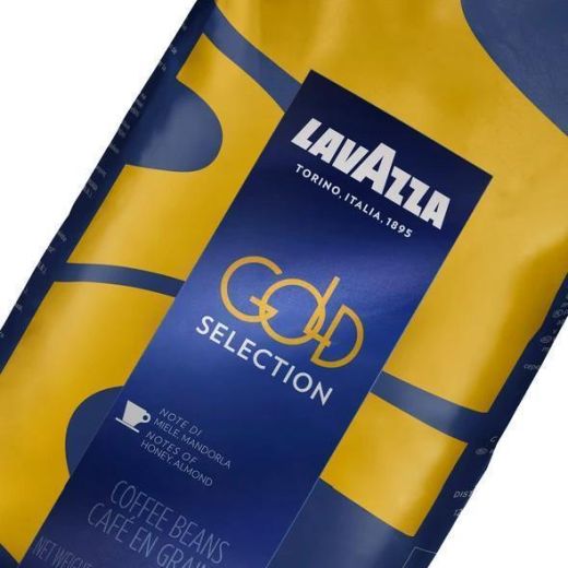 Ctr Lavazza Gold Coffee Beans (1kg) product image
