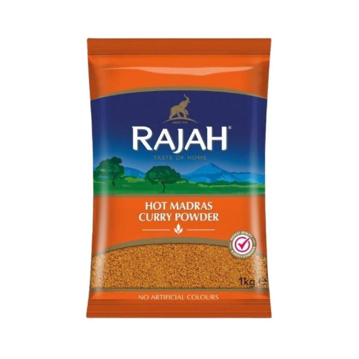 Wm Rajah Ht Madra Cry 1kg product image