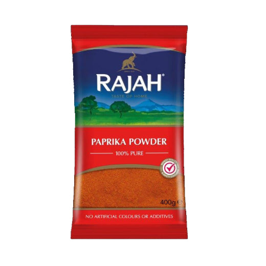 Wm Rajah Grd Paprika 400g product image