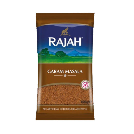 Wm Rajah Garam Masala 400g product image