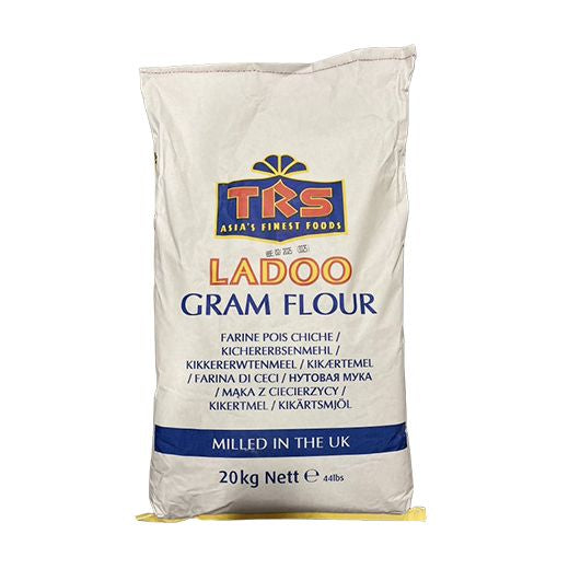 TRS Gramflour (Ladoo) (20kg) product image