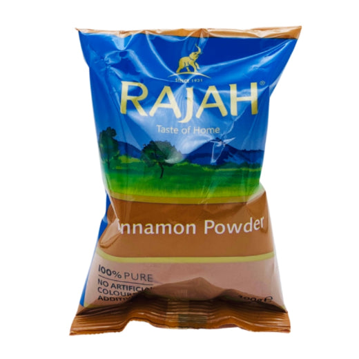 Wm Rajah Cinnamon Powder 100g product image