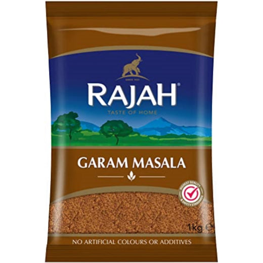 Wm Rajah Garam Masala 1kg product image