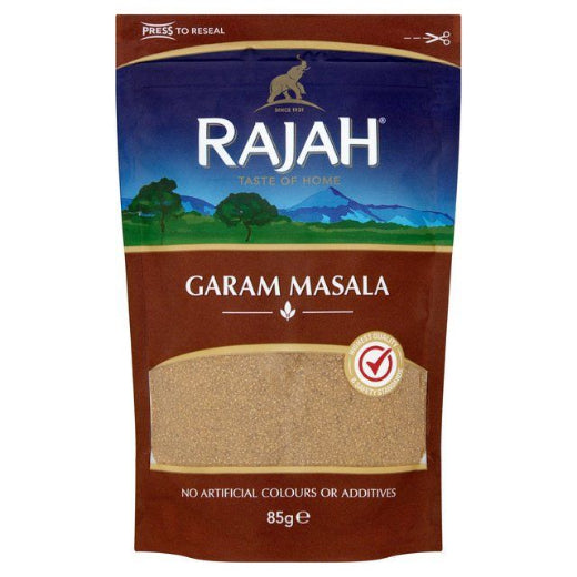 Wm Rajah Garam Masala 85g Pouch product image