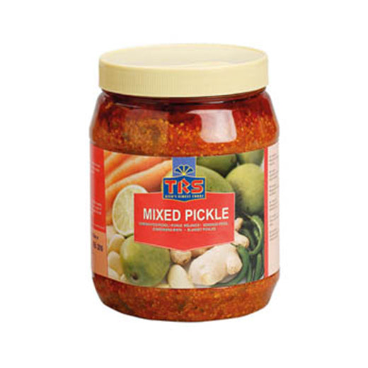 TRS Pickle Mixed (4.2KGx2pcs) product image