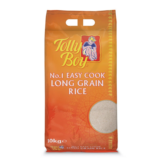 Wm Tolly Boy Easy Cook 10kg product image