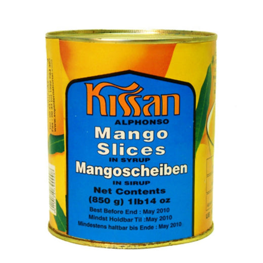 Sop Kissan Mango Slices (850g) product image