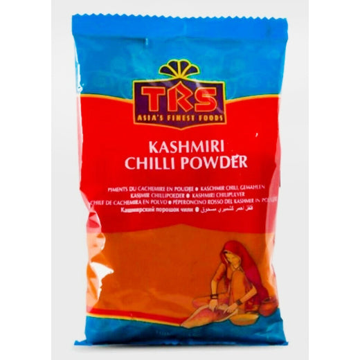 TRS Chilli Powder (Kashmiri) (400g) product image