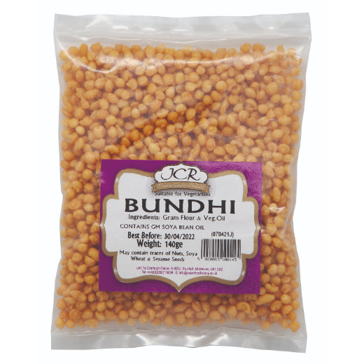 Jcr Bundhi 140g product image