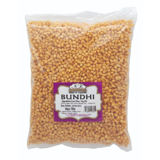 Jcr Bundhi 700g product image