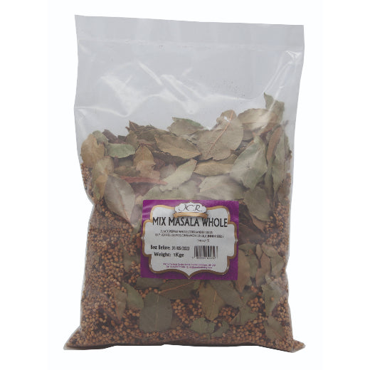 Jcr Mixed Masala Whole 1kg product image