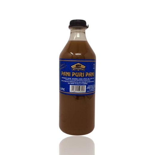 Jcr Aff 1Litre Pani Puri Pani product image