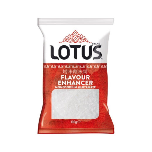 Wm Lotus Msg 100g product image