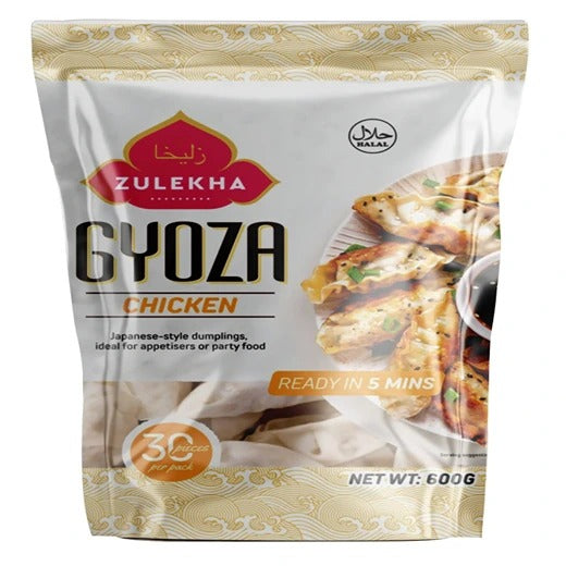 Zlk Chicken Gyoza (600g) product image