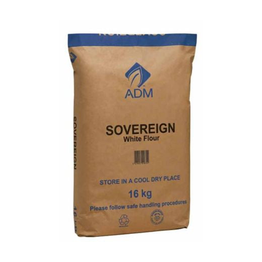 Adm Sovereign Flour (16kg) product image