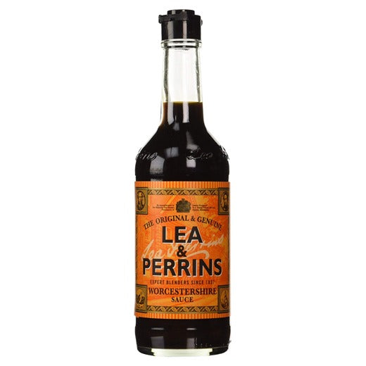 Wm Lea Perrins Worcs Sauce 290ml product image