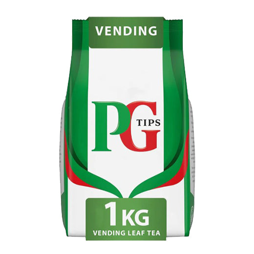 Pg Tea Loose 1kg product image