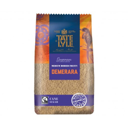 Tate & Lyle Demerara Sugar (3kg) product image