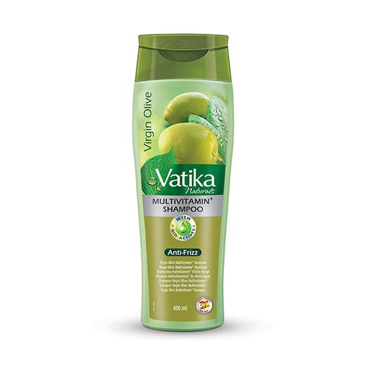 Dbr Vatika Virgin Olive Nourishing Shampoo (400 mlX6PCS) product image