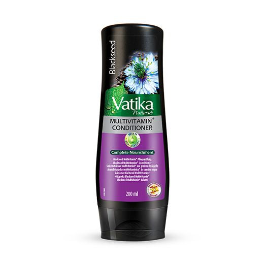 Dbr Vatika Black Seed Complete Care Conditioner (200MLX6PCS) product image