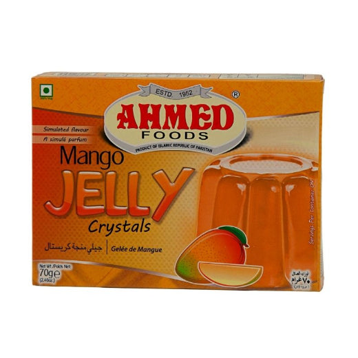Smz Ahmed Mango Jelly (85g) product image