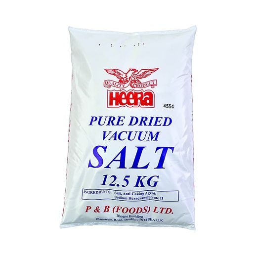 Pnb Heera Cooking Salt 12.5kg product image