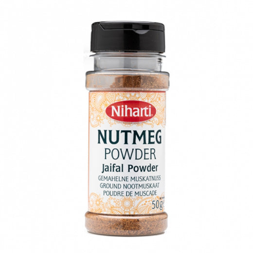 Tp Niharti Nutmeg Powder Jars (50g) product image